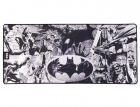 Hiirimatto: Batman XXL (90x40cm)