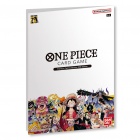 One Piece CG: Premium Card Collection - 25th Edition