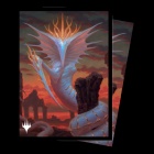 Ultra Pro: MtG Sleeves - Commander Masters (A) (100)