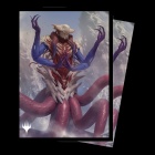 Ultra Pro: MtG Sleeves - Commander Masters (D) (100)