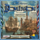 Dominion: Seaside 2nd Edition (lisäosa)