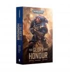 For Glory And Honour - Omnibus (pb)