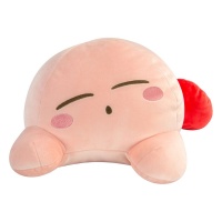 Pehmo: Kirby - Sleeping Kirby (Mocchi Mocchi, 30cm)