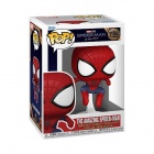 Funko Pop! Movies: Spider-Man - The Amazing Spider-Man