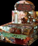 Flesh & Blood TCG: Bright Lights Booster Display (24)