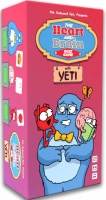 The Heart And Brain Quiz Game With Yeti
