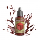 Speedpaint: Poppy Red 2.0 (18ml)