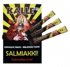 Kalle Salmiakkijauhe (4g)