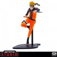 Figuuri: Naruto Shippuden - Naruto (17cm)