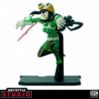 Figuuri: My Hero Academia - Tsuyu Asui (16,5cm)