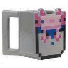 Muki: Minecraft - Bucket of Axolotl (400ml)
