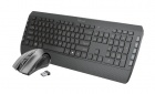 Trust: Tecla-2 Wireless Combo Keyboard + mouse