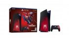 PlayStation 5: Pelikonsoli - Spider-Man 2 Limited (PS5 konsoli l