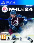 NHL 24