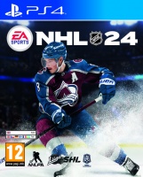 NHL 24 (Kytetty)