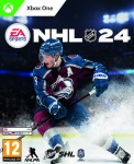 NHL 24 (+WOC Pass + HUT)