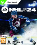 NHL 24 (+WOC Pass + HUT)