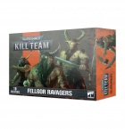 Warhammer 40.000 Kill Team: Fellgor Ravagers
