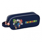 Penaali: Super Mario Bros - High Five (Kaksi taskua)