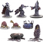 D&d Icons Of The Realms: Adventure In A Box - Mind Flayer Voyage