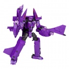 Figu: Transformers Legacy Evolution Titan Class Decepticon Nemesis (60cm)