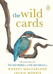 Postikortti: The Wild Cards - 100 Postcards