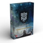 Frostpunk: The Board Game - Timber City Expansion