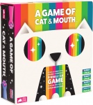 A Game Of Cat & Mouth (Suomi)