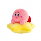 Pehmolelu: Kirby - Kirby Warpstar Club Mocchi Mocchi (15cm)