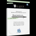 Korttisuoja: Paladin Sleeves - Regnelle Premium Specialist C (103x128mm, 55)