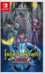 Infinity Strash: DRAGON QUEST The Adventure of Dai