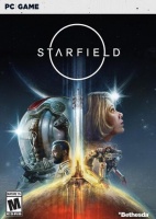 Starfield (EMAIL - ilmainen toimitus)