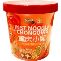 Kuppinuudeli: Instant Noodle Chongqing (130g)