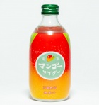 Tomomasu: Mango Soda (300ml)