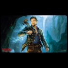 Ultra Pro Playmat: Dungeons & Dragons Honor Among Thieves - Chris Pine