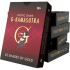 Erotic Game: G-Kamasutra