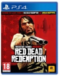 Red Dead Redemption (+Undead Nightmare)