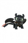 Figuuri: Nendoroid - How To Train Your Dragon Toothless (8cm)