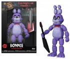 Figuuri: Five Nights At Freddy's - Bonnie Action Figure (34cm)