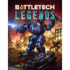 Battletech: Legends