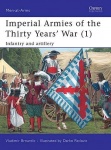 Men at Arms - Imperial Armies of the Thirty Years War (1)