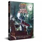WFRP: Winds of Magic