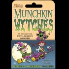 Munchkin - Witches Expansion