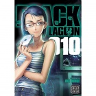 Black Lagoon 10