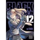 Black Lagoon 12