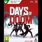 Days Of Doom