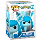 Funko Pop! Games: Pokemon - Glaceon