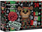 Funko Pocket Pop! Advent Calendar: Five Nights At Freddy's Vinyl Collection