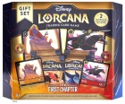 Disney Lorcana: TCG Giftable Starter Set