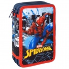 Penaali: Marvel - Spider-Man Triple Pencil Case